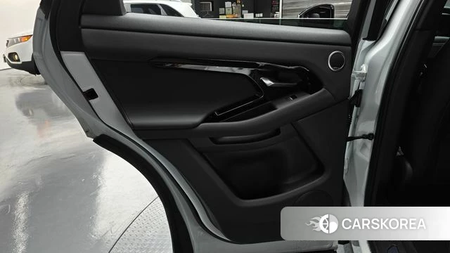 Land Rover Range Rover Evoque 2nd Generation id 4279641 из Кореи 17