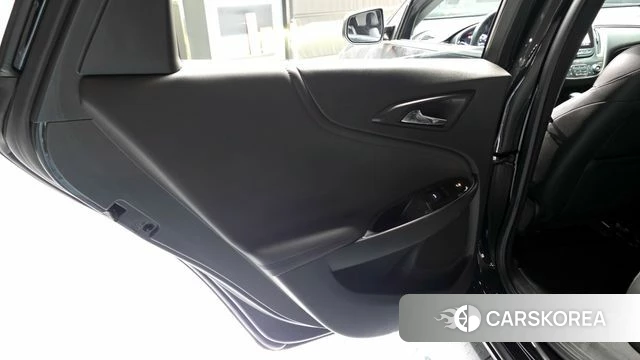 Chevrolet (GM Daewoo) The New Malibu id 4187110 из Кореи 17