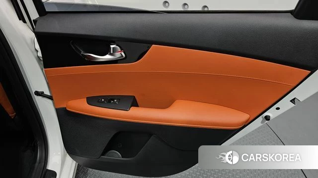 Kia The New K3 2nd generation id 4401348 из Кореи 17