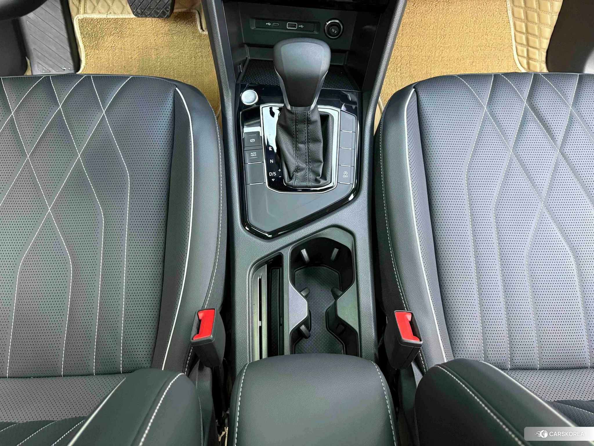 Volkswagen Tiguan L id 4441112 из Китая 17