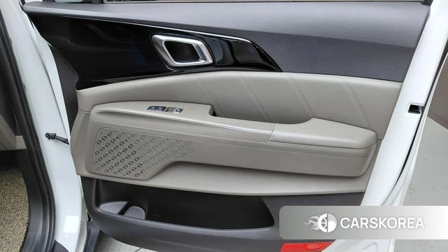 Kia The New Carnival 4th Generation id 4893111 из Кореи 17