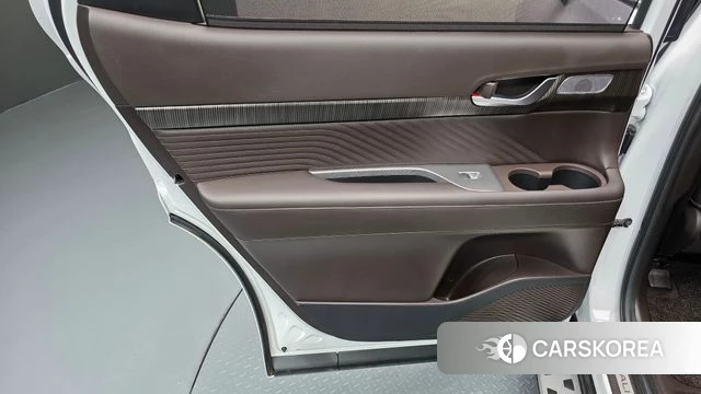Hyundai The New Palisade id 4778386 из Кореи 17