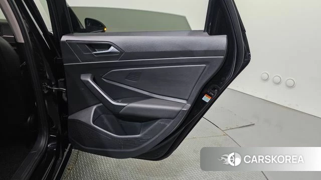 Volkswagen 7th Generation of Jetta id 4267978 из Кореи 17