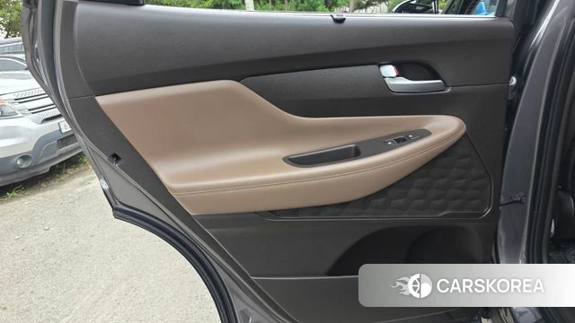 Hyundai Santa Fe TM id 4760358 из Кореи 17