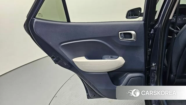 Hyundai Venue id 4421301 из Кореи 17