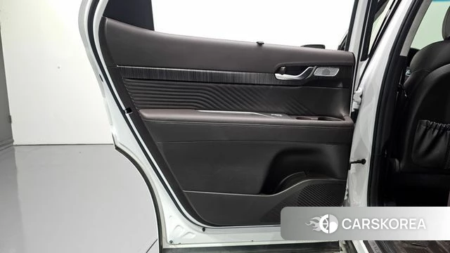Hyundai The New Palisade id 4656696 из Кореи 17