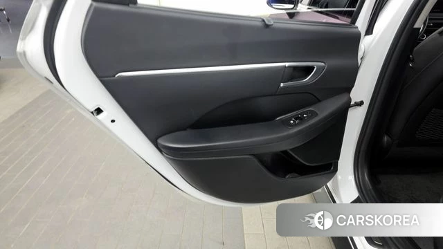 Hyundai Sonata (DN8) id 4294285 из Кореи 17