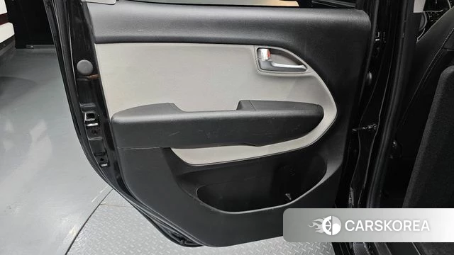 Kia The New Kia Ray id 4618140 из Кореи 17