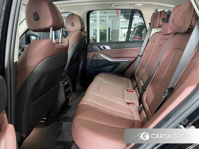 BMW X5 (imported) id 4265815 из Китая 17