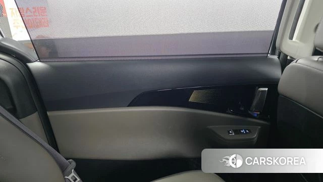 Kia The New Carnival 4th Generation id 4394279 из Кореи 17
