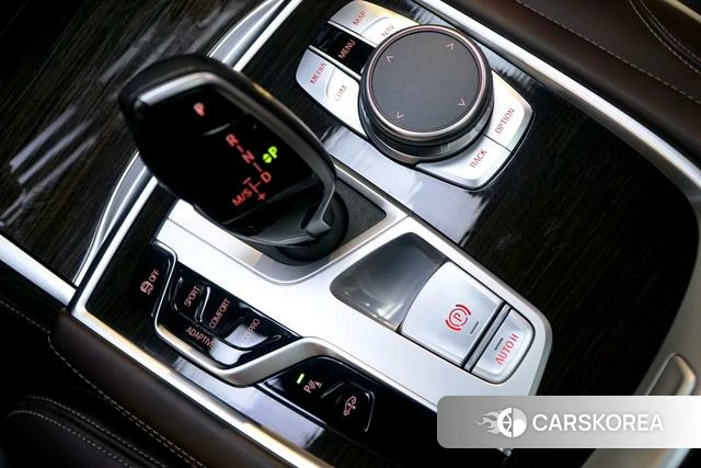BMW 7 series id 4271153 из Китая 17