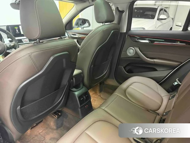BMW X2 id 4258129 из Китая 17