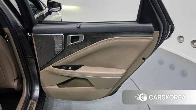 Kia K8 Hybrid id 4935068 из Кореи 17