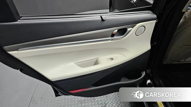 Hyundai The New Grandeur IG Hybrid id 4382534 из Кореи 17