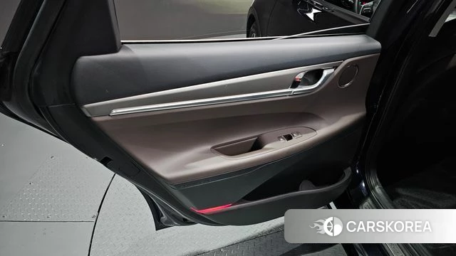 Hyundai The New Grandeur IG Hybrid id 4496386 из Кореи 17