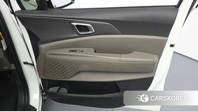 Kia The New Carnival 4th Generation id 4934671 из Кореи 17