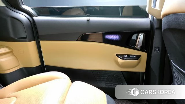 Kia Carnival 4th generation id 4354890 из Кореи 17