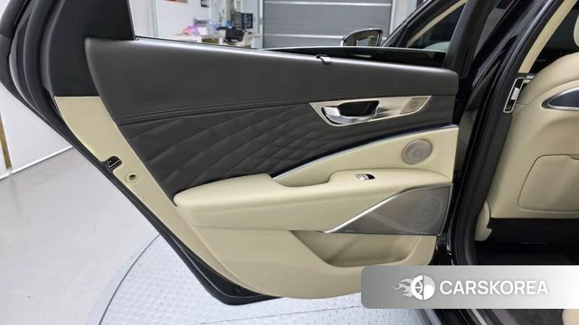 Kia The New K9 2nd generation id 4201736 из Кореи 17