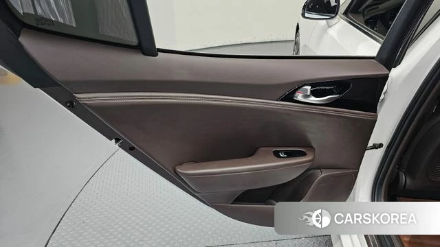 Kia Stinger id 4483356 из Кореи 17