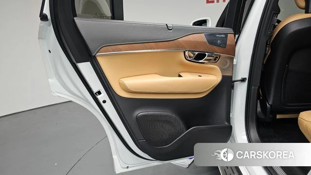 Volvo XC90 second Generation id 4722181 из Кореи 17