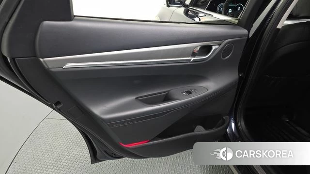 Hyundai The New Grandeur IG id 4244395 из Кореи 17
