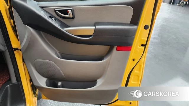 Hyundai The New Grand Starex id 4385022 из Кореи 17
