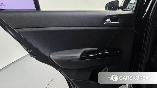 Kia Sportage 4th Generation id 4795004 из Кореи 17