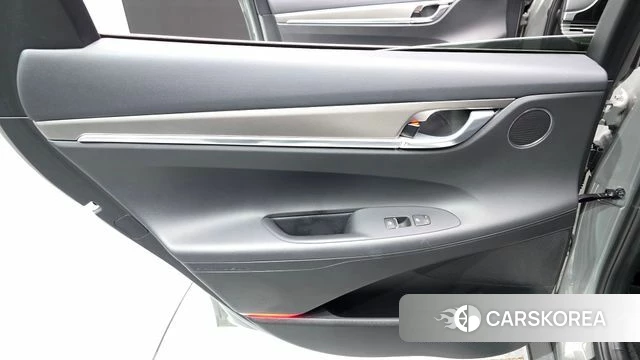 Hyundai The New Grandeur IG id 4712652 из Кореи 17