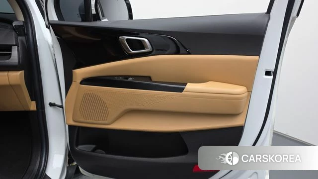 Kia Carnival 4th generation id 4677066 из Кореи 17