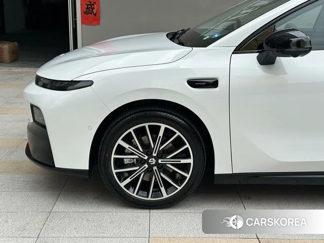 Zero-running car Zero run B01 id 3920518 из Китая 17