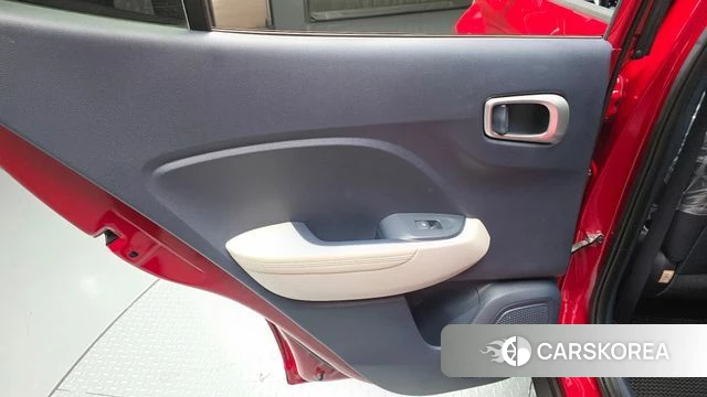 Hyundai Venue id 4231132 из Кореи 17