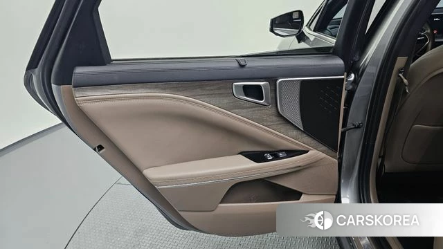 Kia K8 Hybrid id 4631041 из Кореи 17