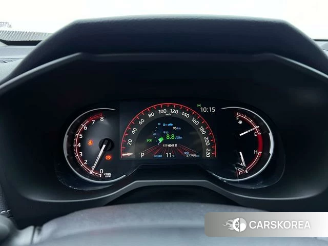 Toyota RAV4 Rongfang id 4253815 из Китая 17