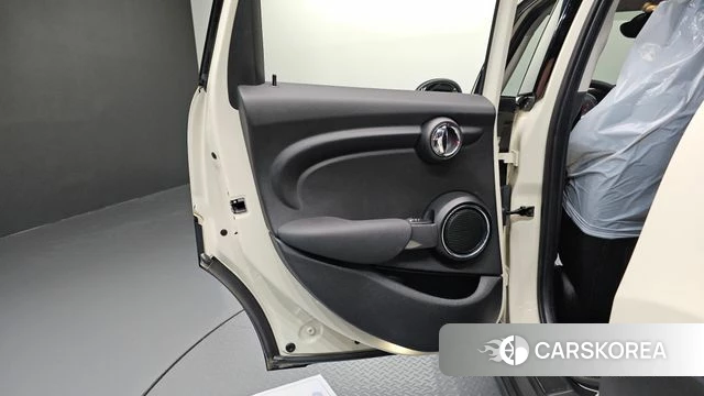 Mini Cooper id 4542220 из Кореи 17