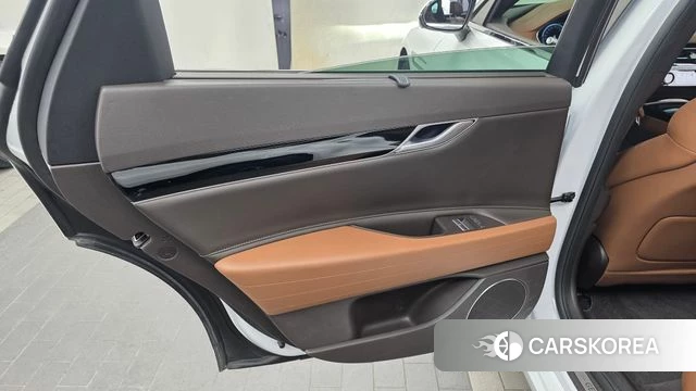 Genesis G80 (RG3) id 4715828 из Кореи 17