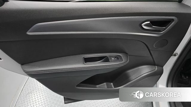 Renault Korea (Samsung) XM3 id 4753981 из Кореи 17
