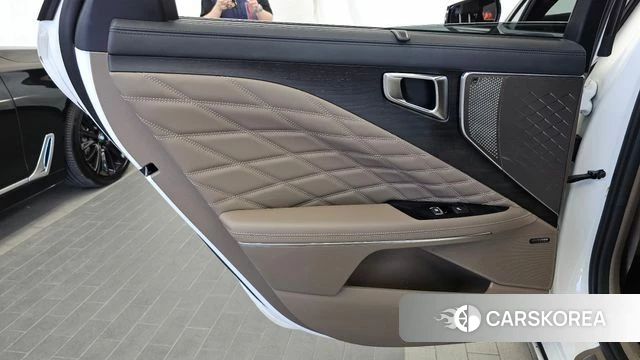 Kia K8 Hybrid id 4769406 из Кореи 17