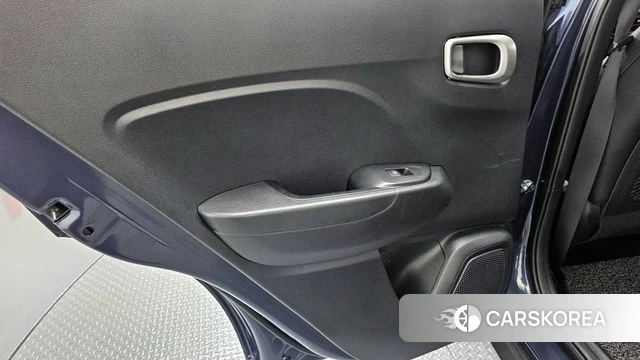 Hyundai Venue id 4383955 из Кореи 17