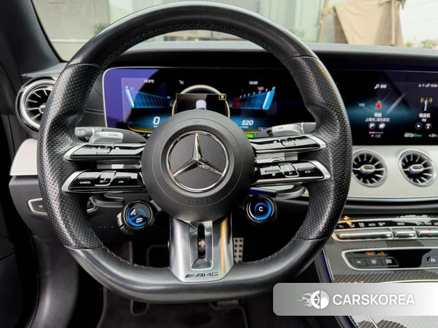 Mercedes-Benz E-class AMG id 4314867 из Китая 17