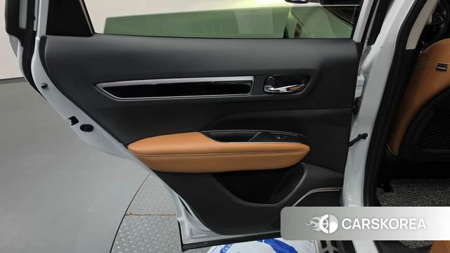 Renault Korea (Samsung) The New QM6 id 4834071 из Кореи 17