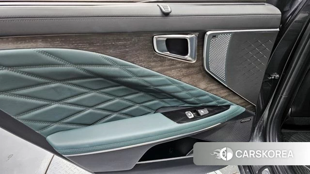 Kia K8 Hybrid id 4422137 из Кореи 17