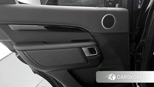 Land Rover Discovery 5 id 4345739 из Кореи 17