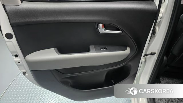 Kia The New Kia Ray id 4735480 из Кореи 17