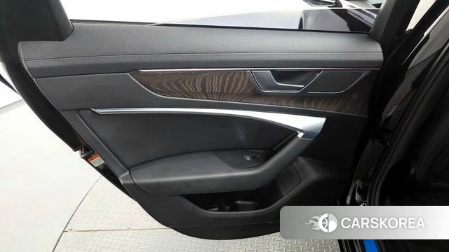 Audi A6 (C8) id 4396854 из Кореи 17