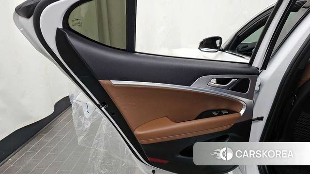 Genesis G70 id 4416515 из Кореи 17