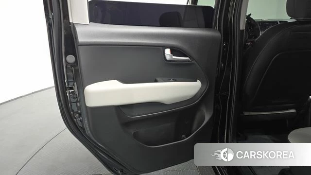 Kia The New Kia Ray EV id 4248519 из Кореи 17