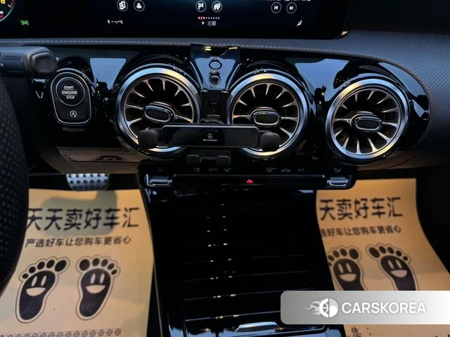 Mercedes-Benz CLA (import) id 4219847 из Китая 17