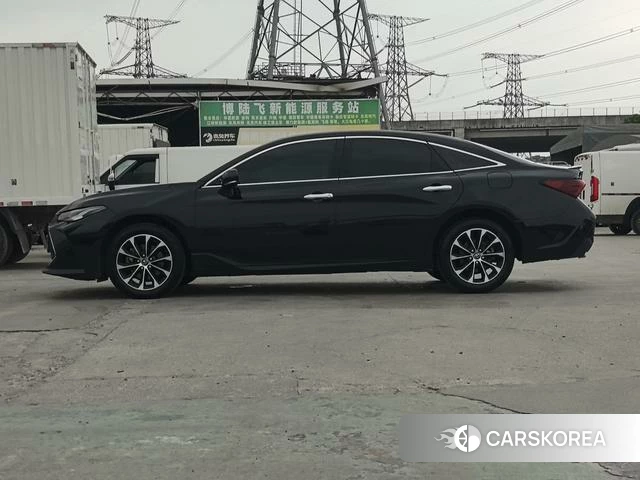 Toyota Asian dragon id 4276568 из Китая 17