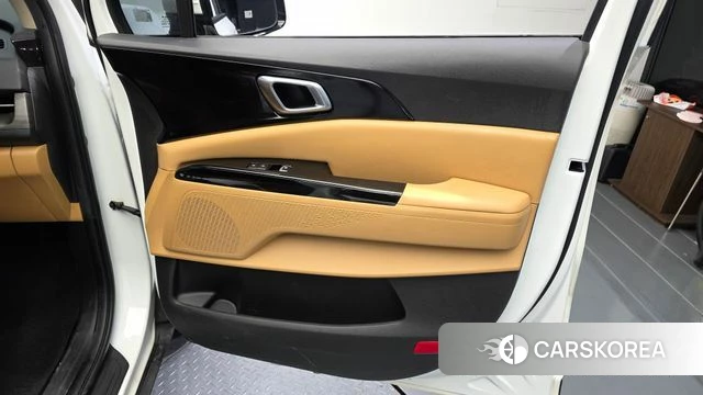 Kia Carnival 4th generation id 4749868 из Кореи 17