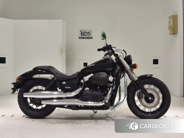 Проданный Honda SHADOW 750 PHANTOM 2011 из Японии, фото 2